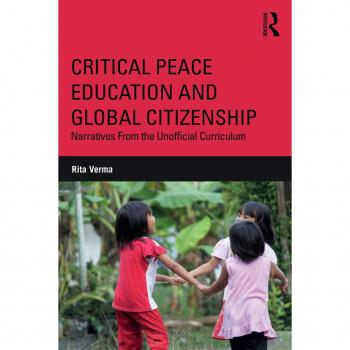 Critical Peace Education and Global Citizenship