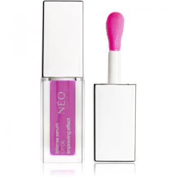 NEO MAKE UP Intense Serum Lip Oil 05 Blackcurrant 5 ml