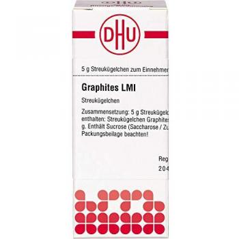 Graphiten Lm I 5 g Streukügelchen (DHU)