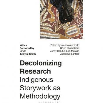 Linda Tuhiwai Smith Decolonizing Research