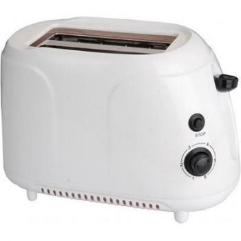 Tostadora COMELEC TP-1703 750W para pan