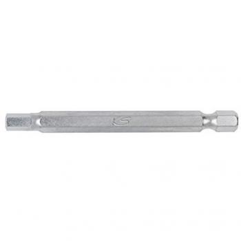 Embout 6 pans 75mm KS TOOLS