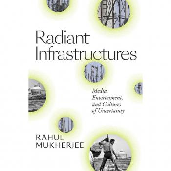 Vitalsource Technologies, Inc. Radiant Infrastructures