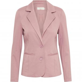 Anett Rosé Crema Blazer