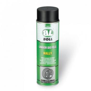 Verifica di Colore Boll 0010135 per Cerchi
