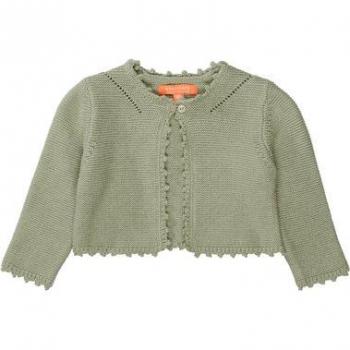 Cardigan STACCATO color oliva