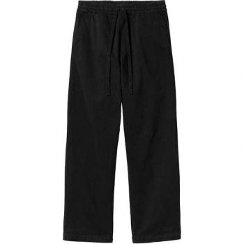 Pantalon robuste Carhartt Floyde Noir