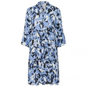 KAFFE Blusenkleid für Damen