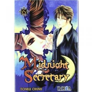 MIdnight Secretary 06