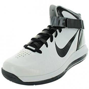 Nike Hypervenom Phade FG Hyper Crimson/White/Black/ATMC UK 9