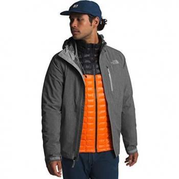 Herren‑Regenjacke mit Futurelight-Technologie – The North Face