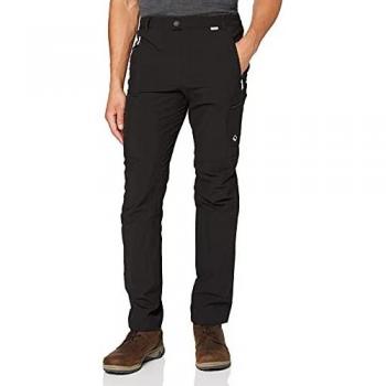 Men's Regatta Highton Water Repellent Walking Trouser