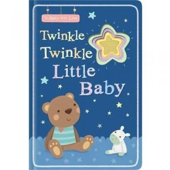 Twinkle, Twinkle, Little Baby