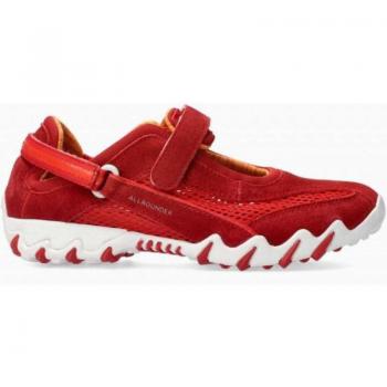 Bébé Niro 41 Allrounder de Mephisto