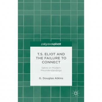 Vitalsource Technologies, Inc. T.s. Eliot And The Failure To Connect