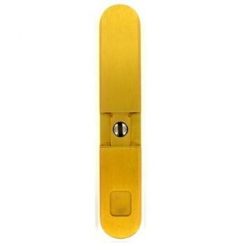 Cache Cylindre Barillet Magnetique