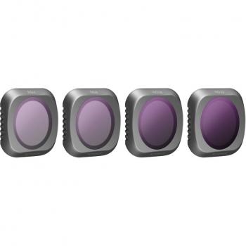 Sunnylife 6Pcs Lens Filters for DJI Mavic 2 Zoom