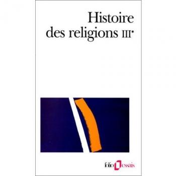 Histoire des Religions
