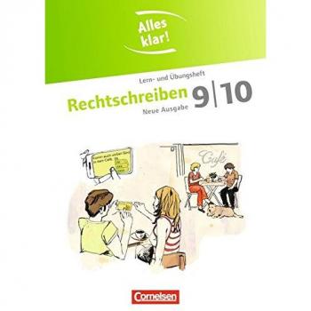 Alles klar!