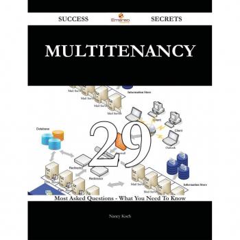 Vitalsource Technologies, Inc. Multitenancy 29 Success Secrets