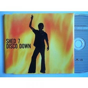 Disco Down [CD 1] [CD 1]