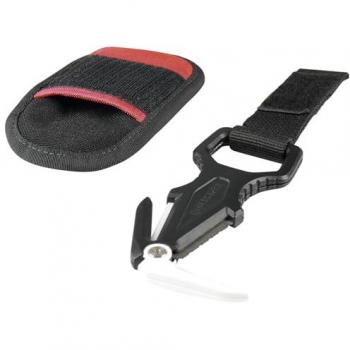 Mares Cuchillo Antideslizante Titanio/Cerámica