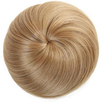 Chignon Flexi-Manwei – Extensions de Cheveux