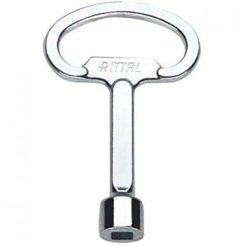 Rittal SZ 2547.000 Double Bit Switchboard Key