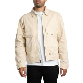 Wood Ash Dickies Trucker Jacket (Fort Smith) – Men's Medium