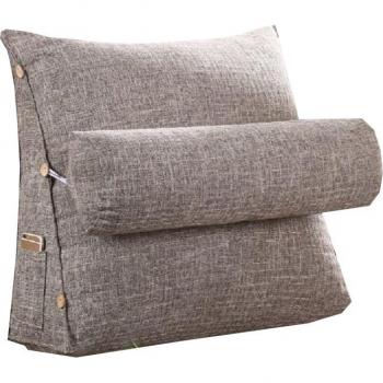 Maternity Lounger Backrest Cushion