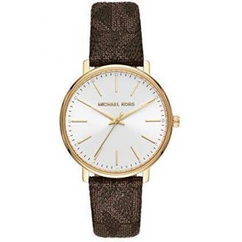 Montre à trois aiguilles Michael Kors PYPER