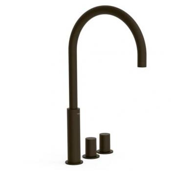 TRES Mixer Noir / Bronze 06110502KMB