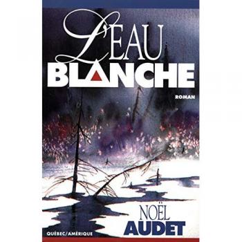 Eau Blanche