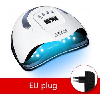 Sun X7 Max UV Nail Lamp