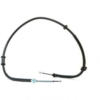 RIDEX Handbromsvajer för FORD/FIAT 124C0545