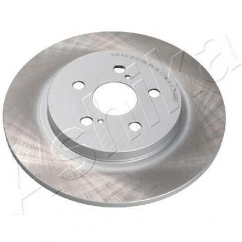 ASHA BRAKE DISC 61-02-275C