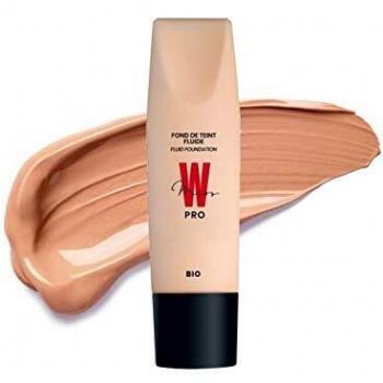 Miss W Teint Fluide Pro N°02 Beige
