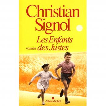 Les Enfants des Justes