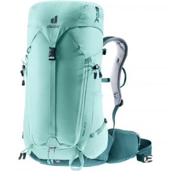 Glacia x Deep Sea Trail 28 SL Backpack femenina