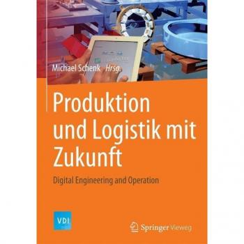 Vitalsource Technologies, Inc. Produktion Und Logistik Mit Zukunft