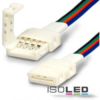 MiniAMP Ø 1.2cm per Installazione Sensore