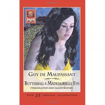 Butterball & Mademoiselle Fifi