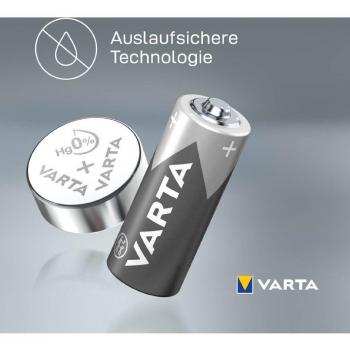 Varta SR48 Silver-Oxide Battery 1.55V 70mAh