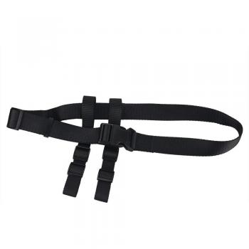 Unfading Nylon Pull-Type Collar for Large Pets with GPS Tracker RF-V26