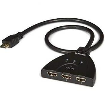 FO-513 Video Kabel HDMI von Fonestar