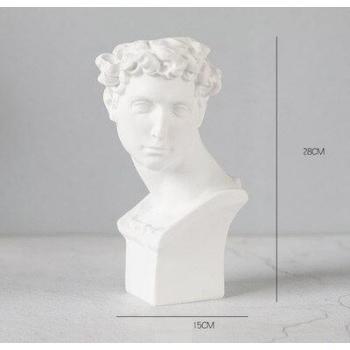 Venus Portrait Vase