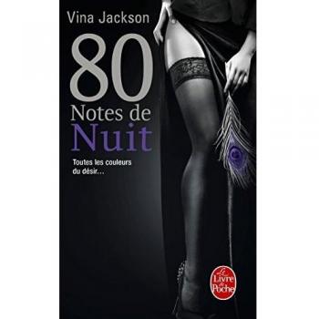 80 notes de nuit