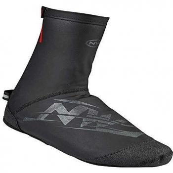 Protection chaussure MTB Aqua Northwave Noir M 38-40