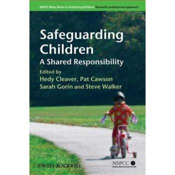 Vitalsource Technologies, Inc. Safeguarding Children