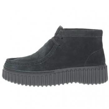 Botas de mujer Clarks modelo Torhill Moss